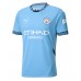 Manchester City Phil Foden #47 Domaci Dres 2024-25 Kratak Rukavima